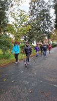 Kurzy Nordic Walking